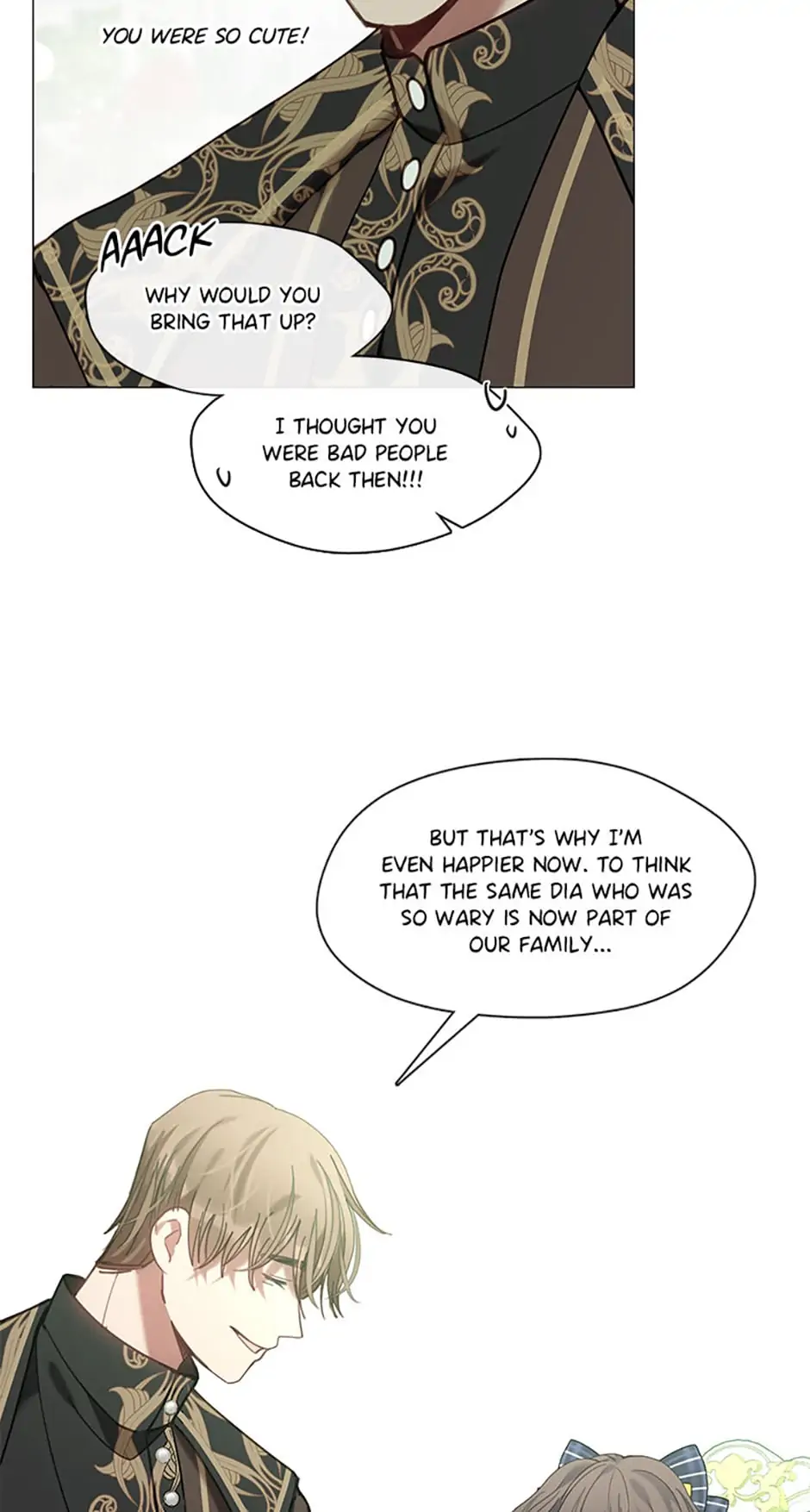 Devoted to Diamond chapter 26 - page 75